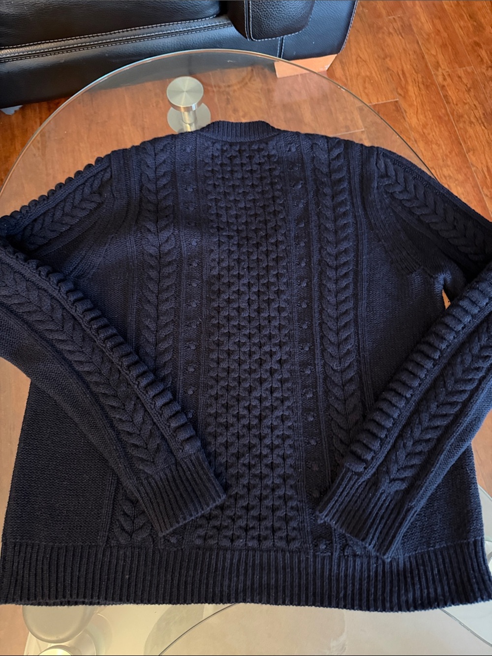Jason Wu sweater - Picture 5 of 7